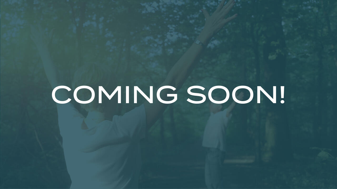 Guided Meditation Classes Coming Soon!