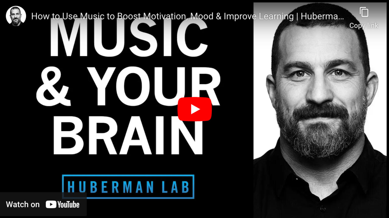 How to Use Music to Boost Motivation